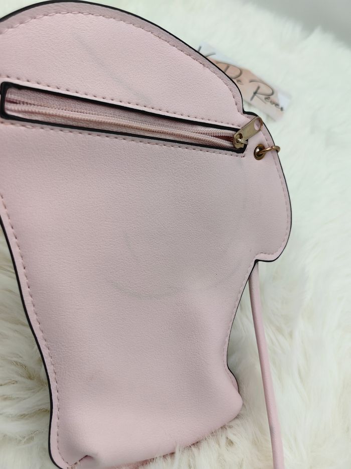 Sacoche de portable Zip la Belle et la Bête Disney - photo numéro 7