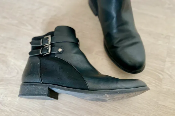 #Bottines Merry Scott 🍀 - photo numéro 2