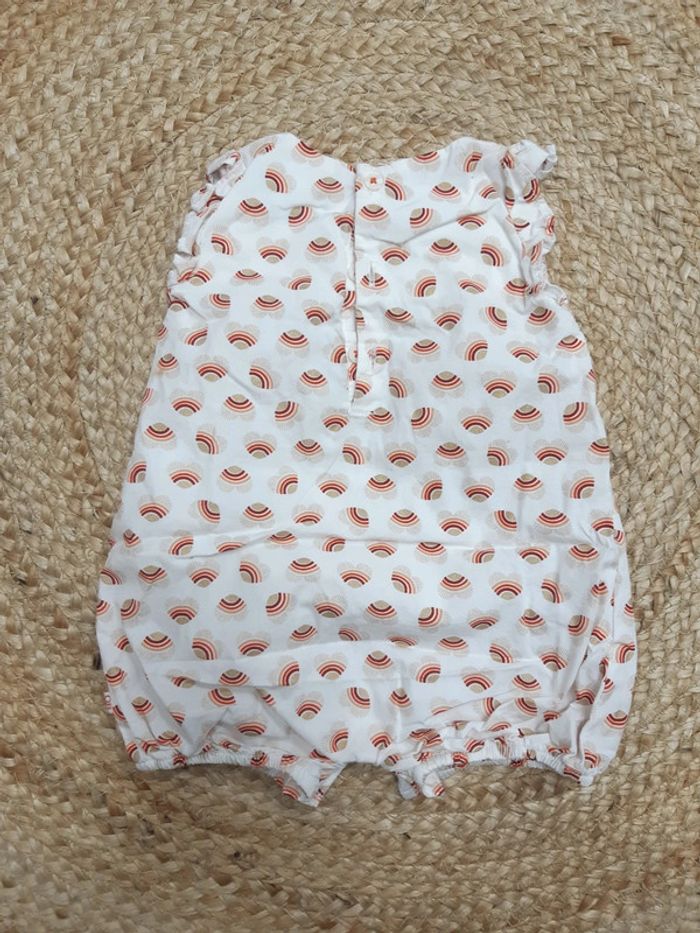 Barboteuse Obaïbi 3 mois - photo numéro 4