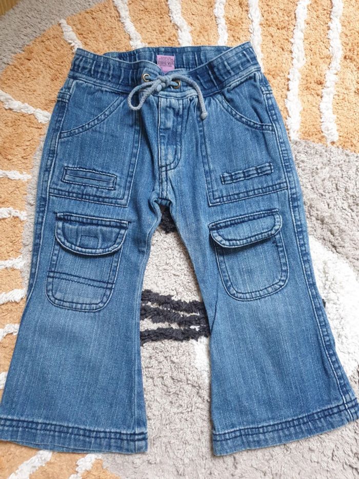 Lot jeans - photo numéro 2