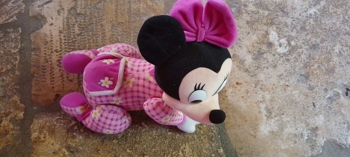 Poupée Minnie Disney - photo numéro 4