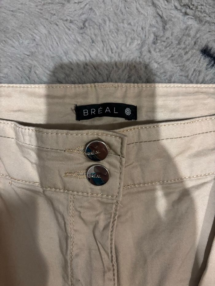 Bermuda femme - photo numéro 4