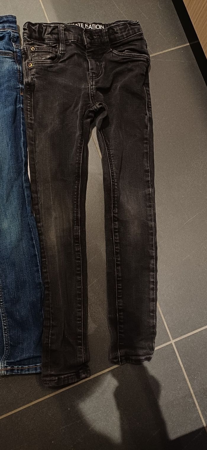 Lot 4 pièces garçon taille 8 ans - photo numéro 7