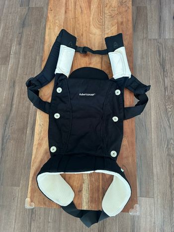 Porte bébé Aubert Concept 