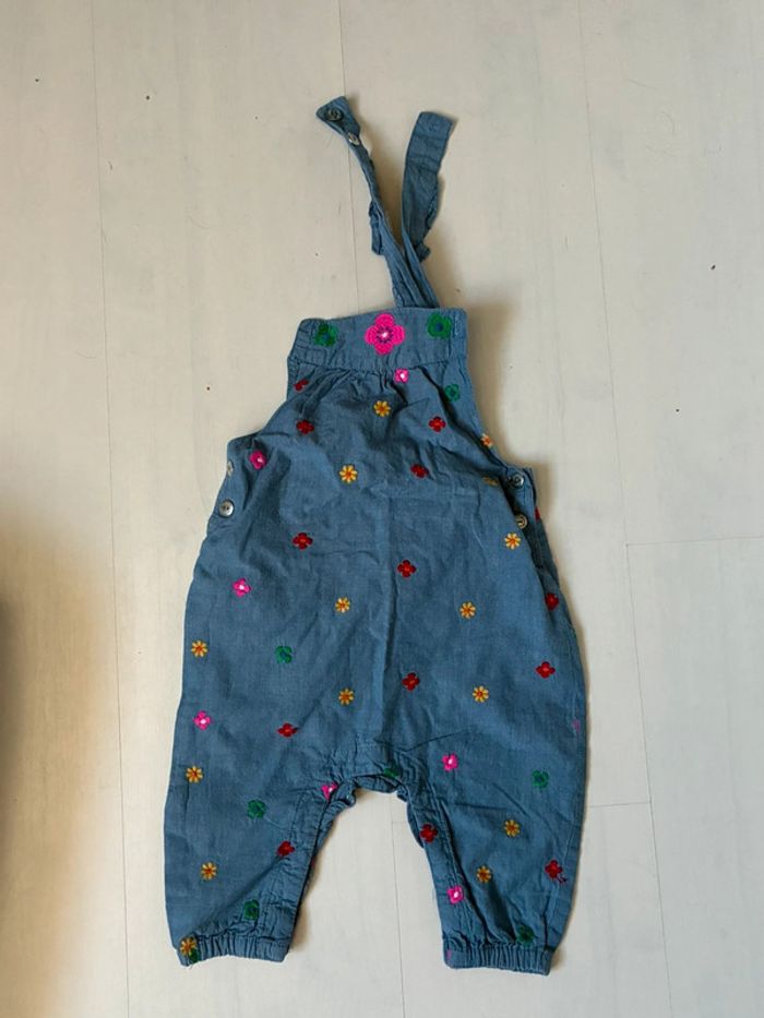 Lot vêtements fille 12 mois - photo numéro 5