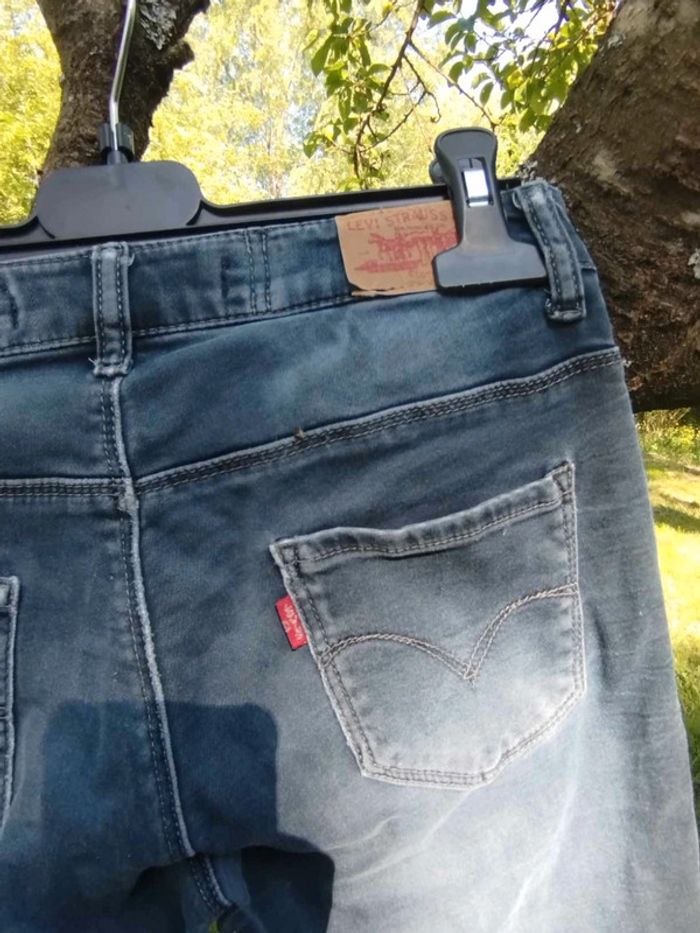 Jeans Levi's - photo numéro 5