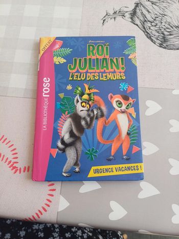 Roi Julian