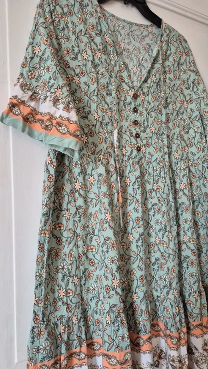 Robe légère - photo numéro 2