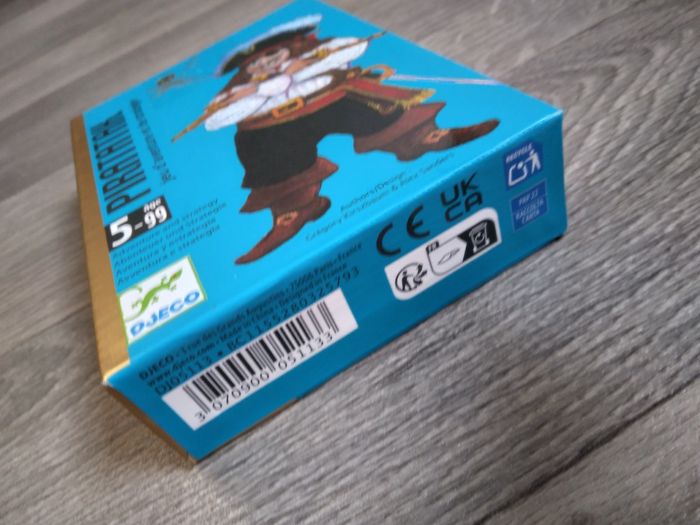 Jeux piratatak neuf - photo numéro 6