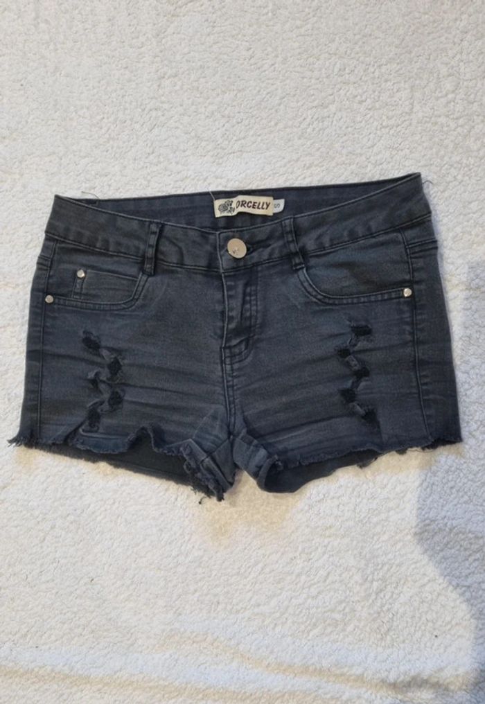 Short femme Orcelly S