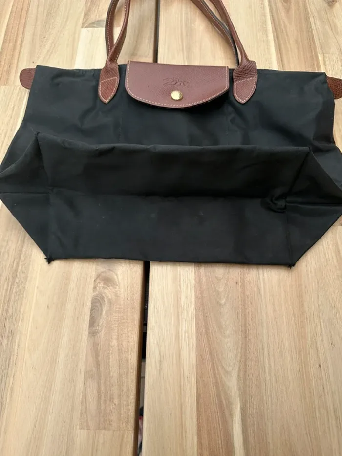 Longchamp pliage - photo numéro 4