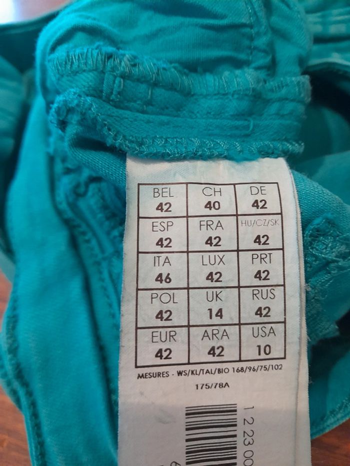 Short - photo numéro 6