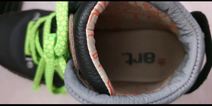Chaussures Art pointure 37 - photo numéro 4