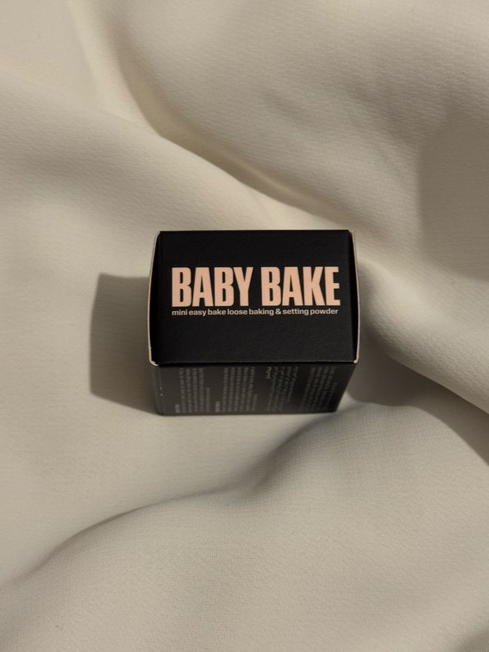 Baby bake Hudabeauty - photo numéro 3