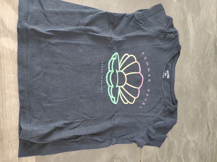 Tee-shirt - photo numéro 3