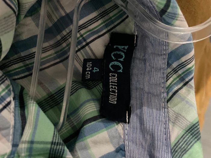 Chemise - photo numéro 2