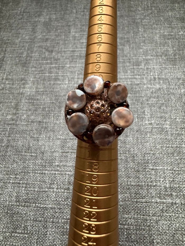 Bague