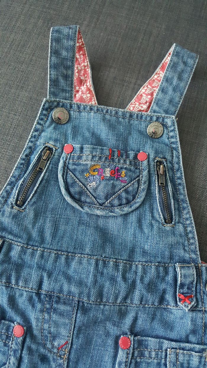 Robe. - photo numéro 3