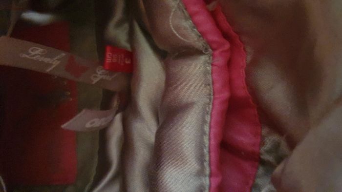 doudoune sans manches orchestra 3 ans - photo numéro 2