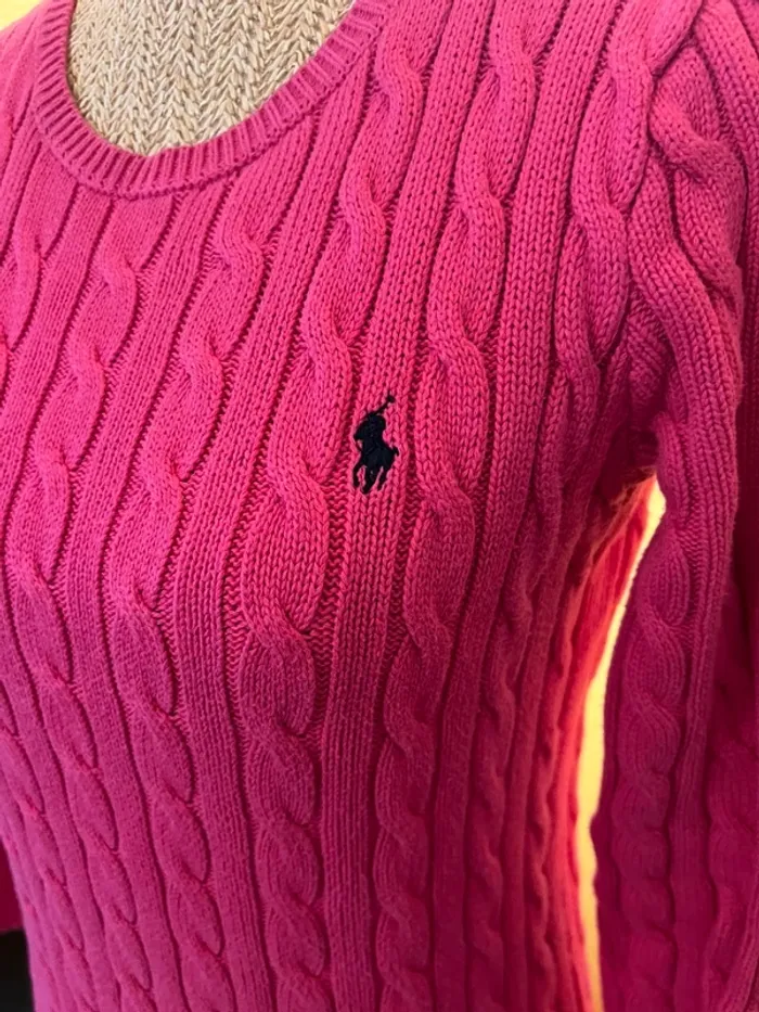 Robe pull - photo numéro 2