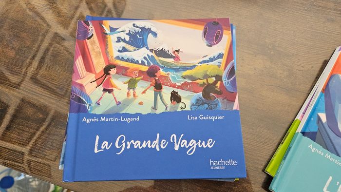Livre mcdo - photo numéro 5