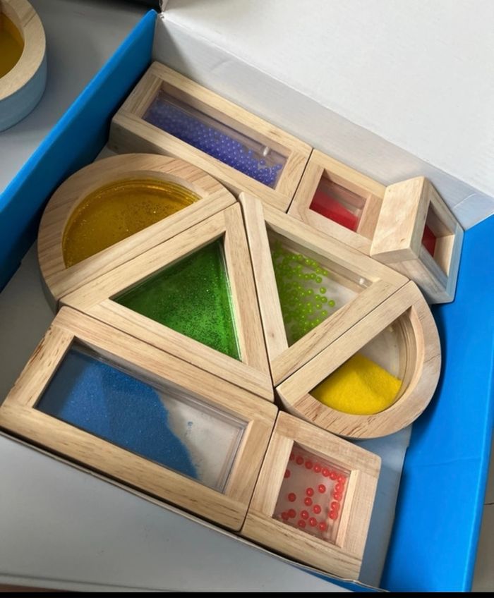 16 blocs tickit - photo numéro 3