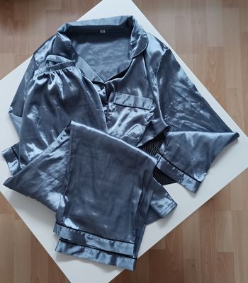 💤 Pyjama d'automne