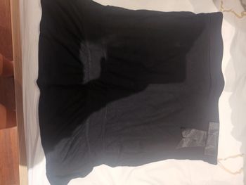 Joli bustier avec nœud
