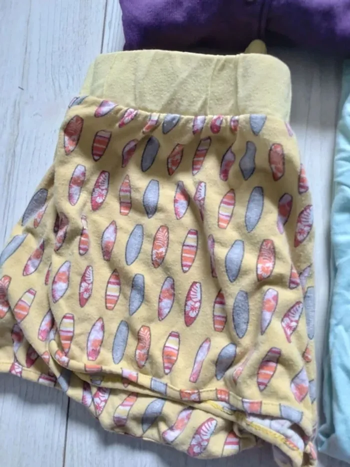 Lot vêtements fille 8-10 ans - photo numéro 6