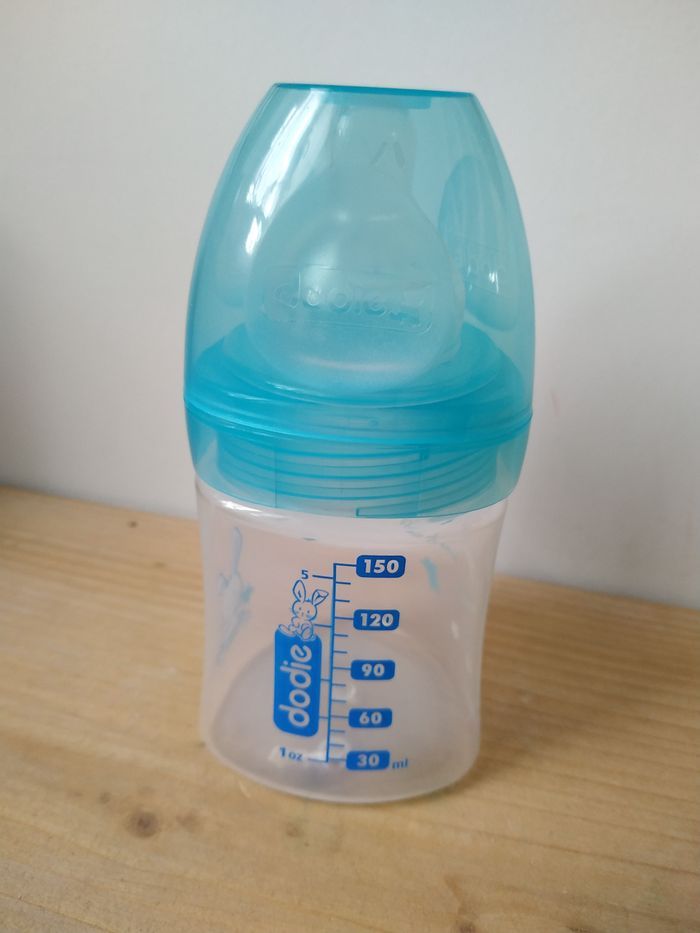 Biberon Dodie - photo numéro 2