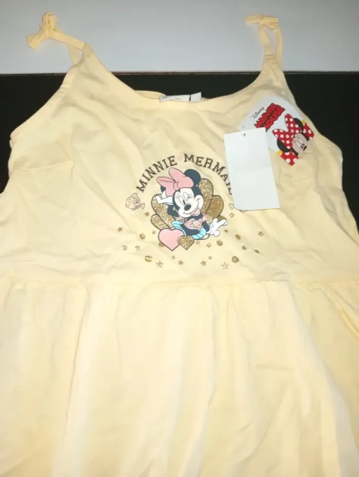 Robe neuve et étiqueté - photo numéro 4