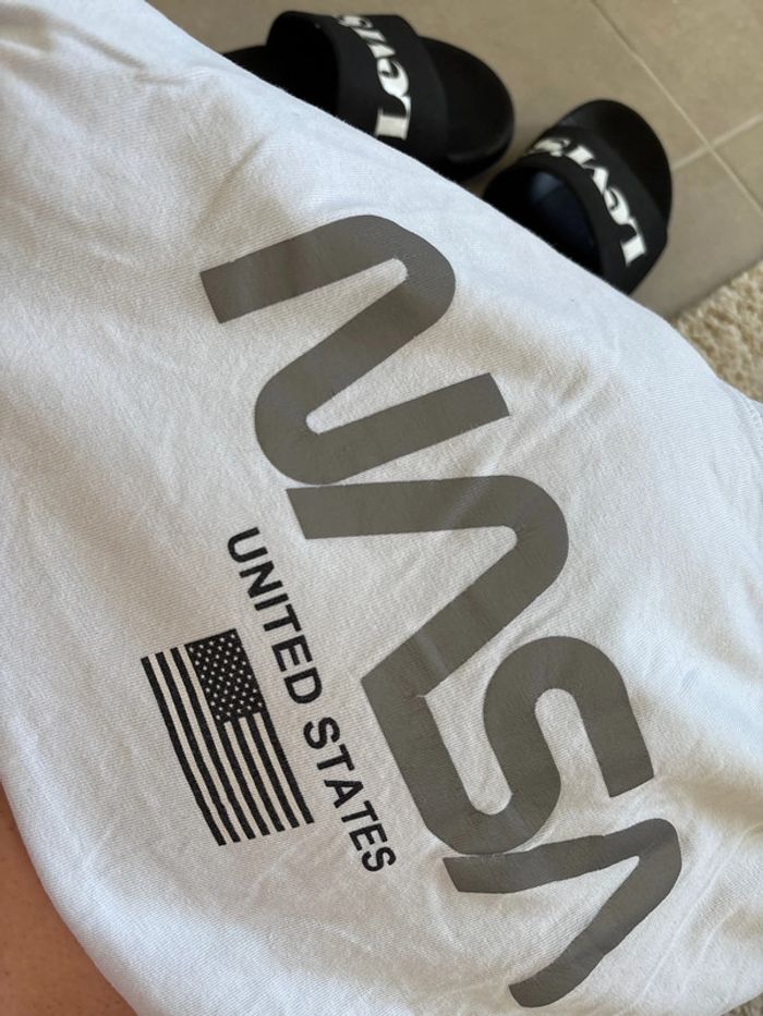 t shirt nasa - photo numéro 6
