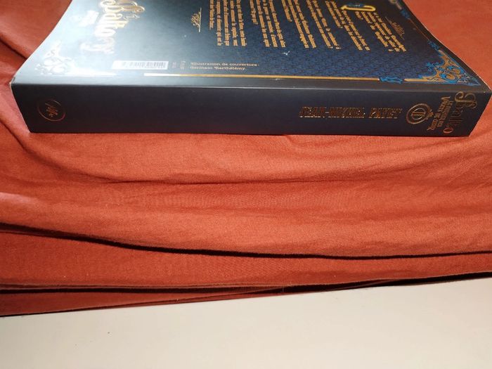 Livre Balto le dernier des valets de coeur - photo numéro 10