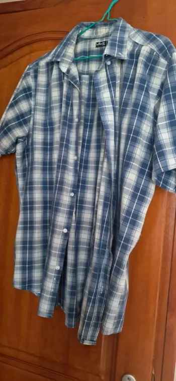 #chemise homme #mc#xl#