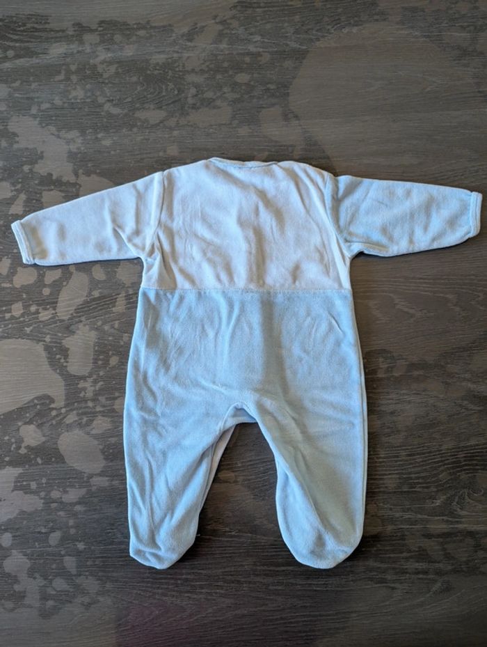 Pyjama boule de neige - photo numéro 4