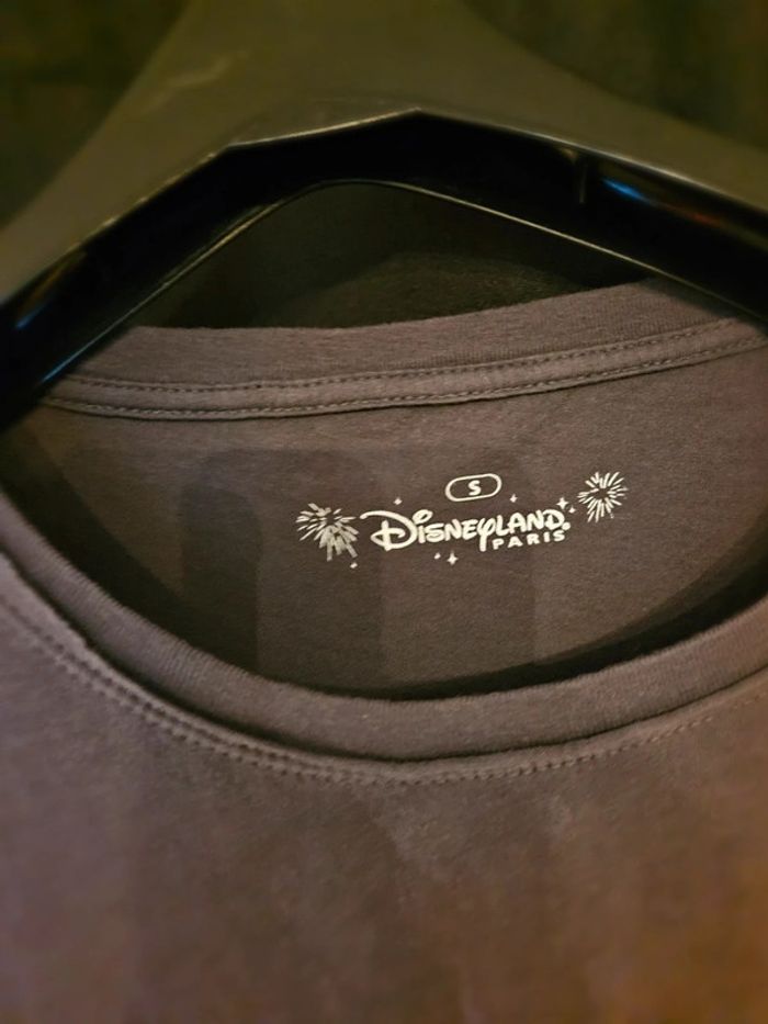 T shirt femme Disneyland - photo numéro 2
