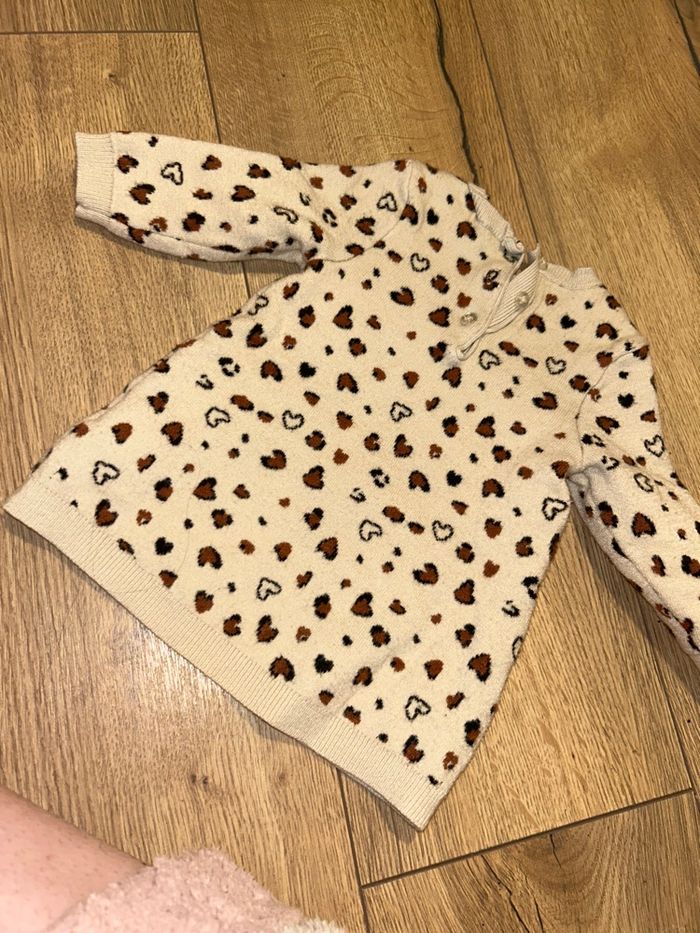 lot de 2 robes - photo numéro 4