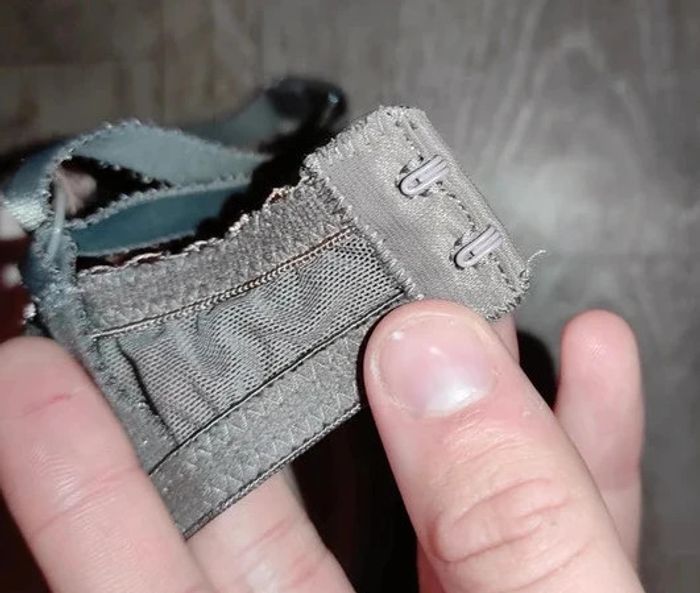 soutien gorge undiz léopard - photo numéro 6