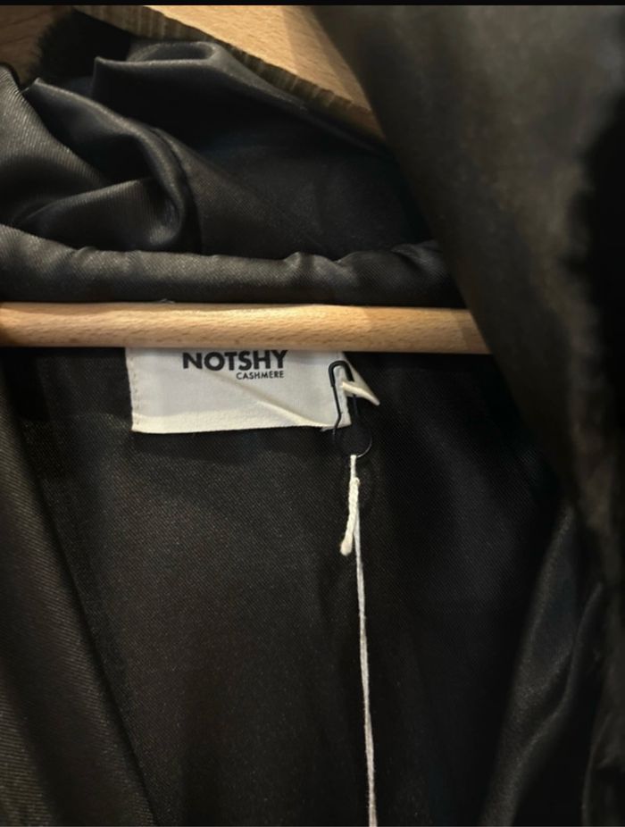 Manteau femme - photo numéro 6