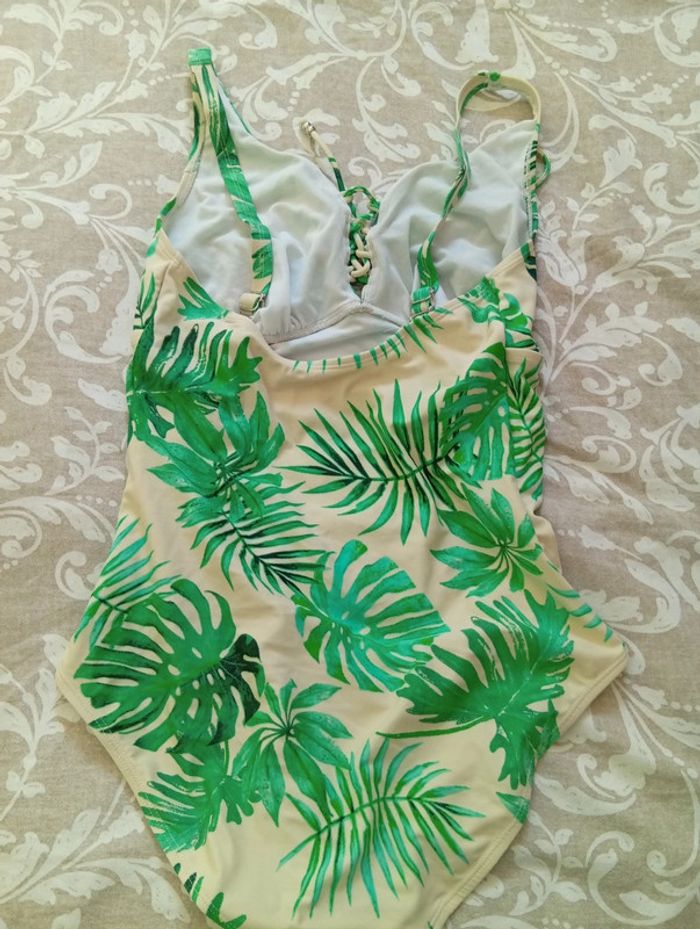 Maillot de bain bonprix - photo numéro 3