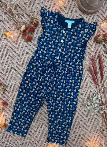 Combinaison Obaibi 18M