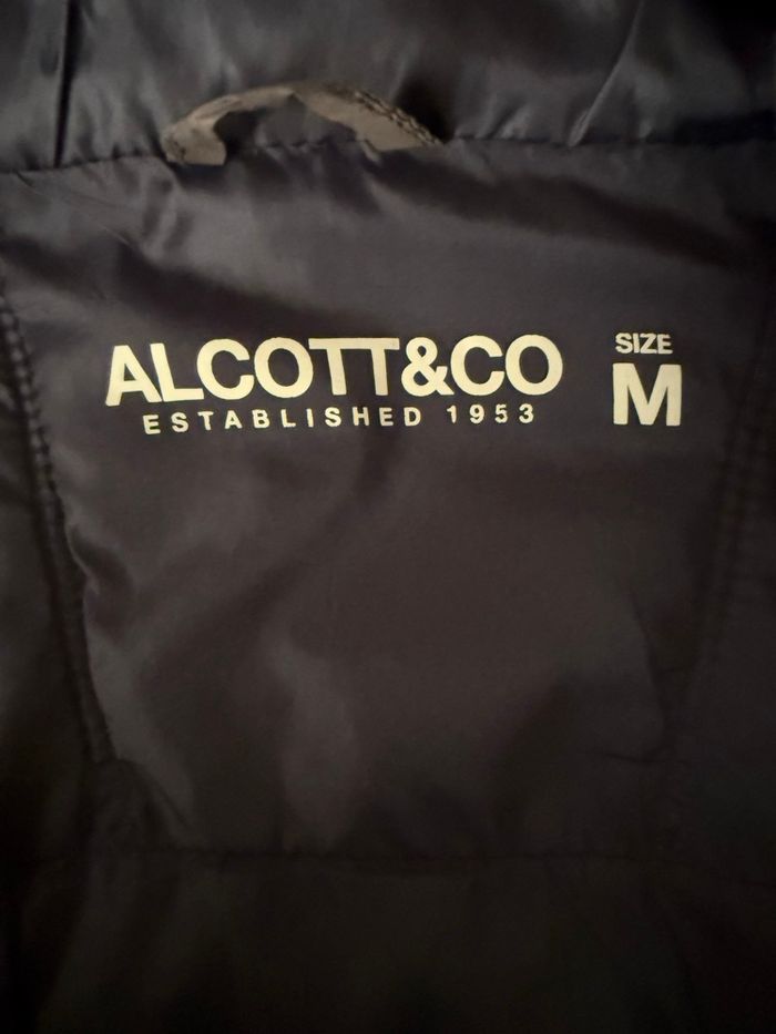 Doudoune alcott - photo numéro 3