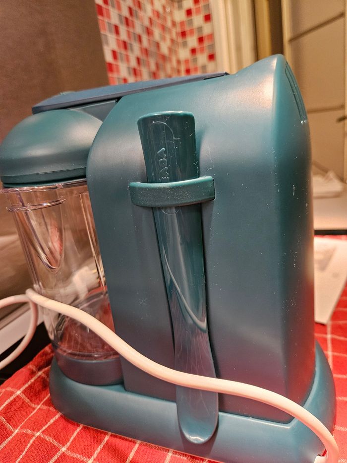 Babycook Béaba - photo numéro 5