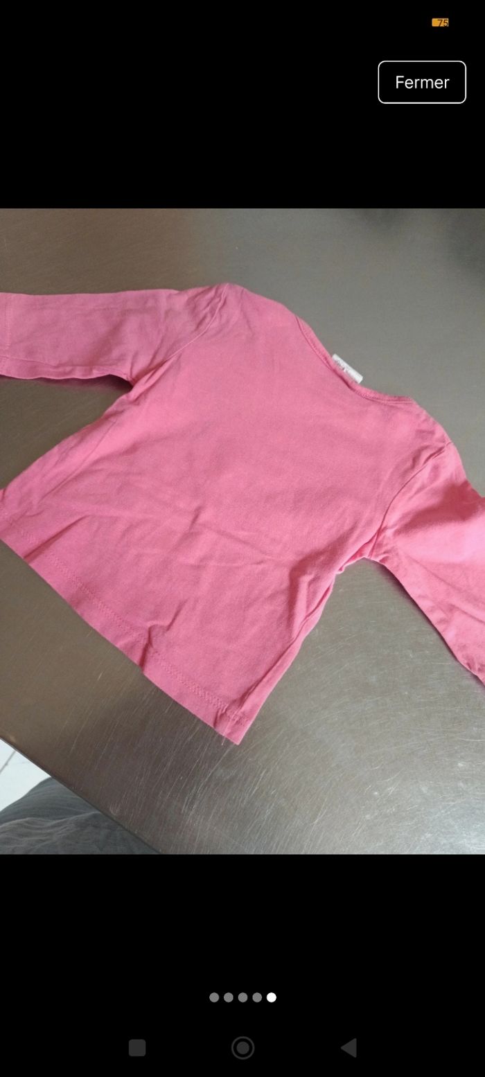 Maillot - photo numéro 5