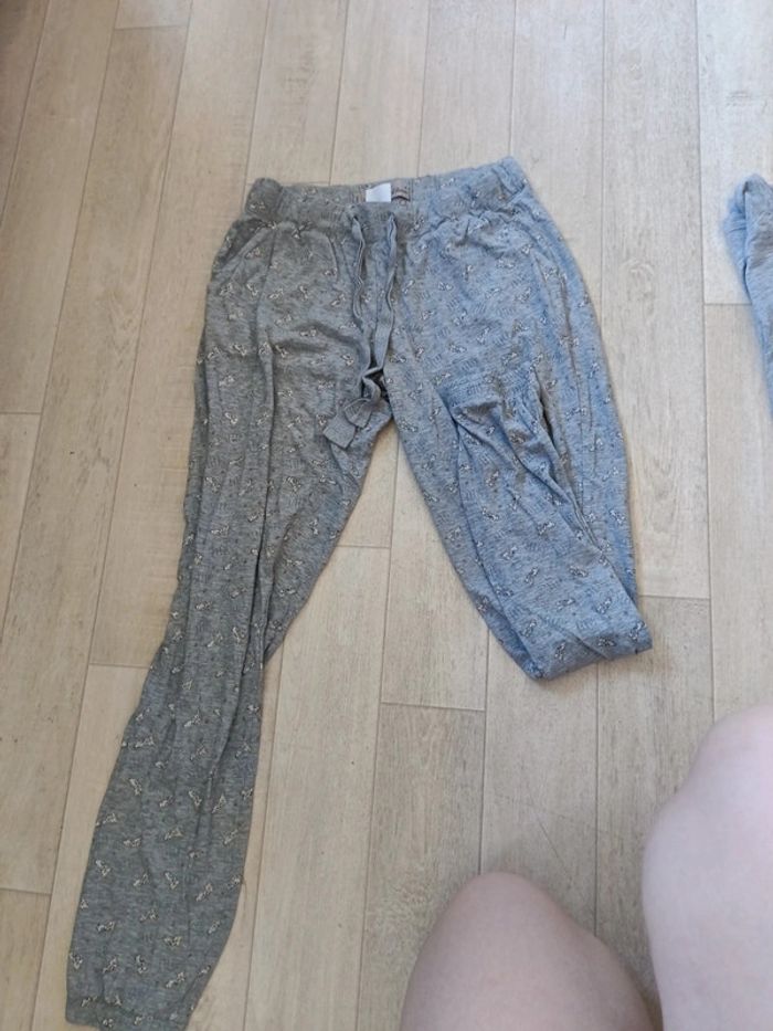 Pyjama panpan - photo numéro 5