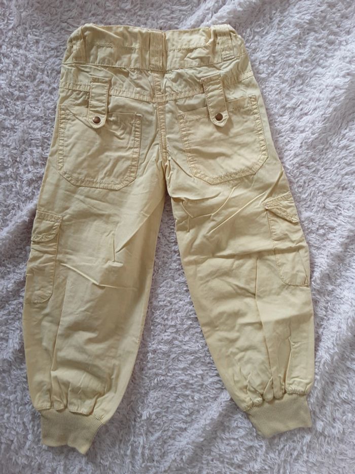 Pantalon 4 ans - photo numéro 2