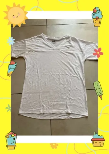 T shirt de sport PUMA 38 M