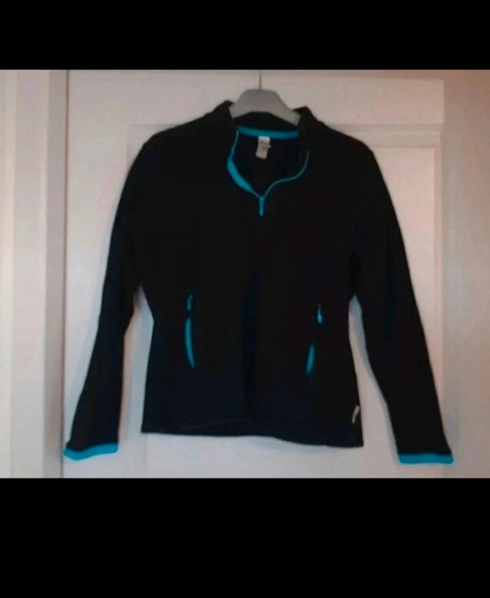 pull polaire