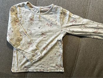 T-shirt ML licornes 🦄