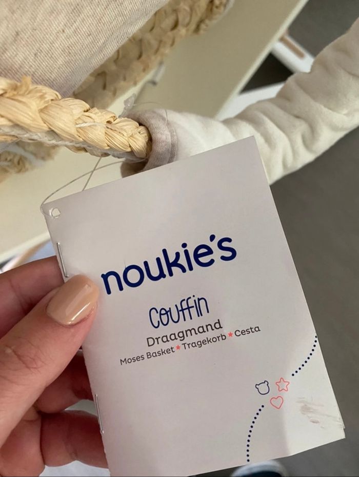Couffin noukie’s - photo numéro 4